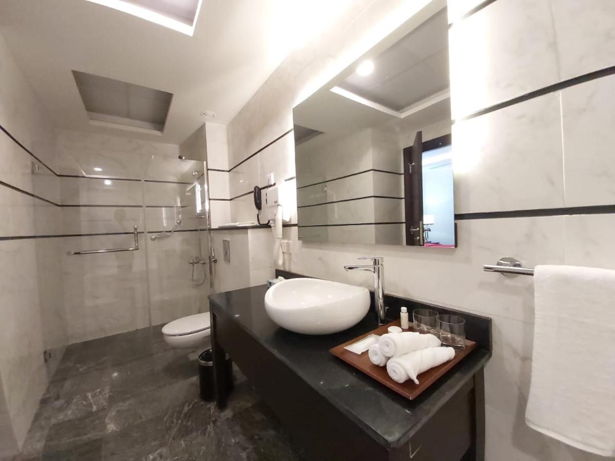 Basrah International Airport Hotel Extérieur photo