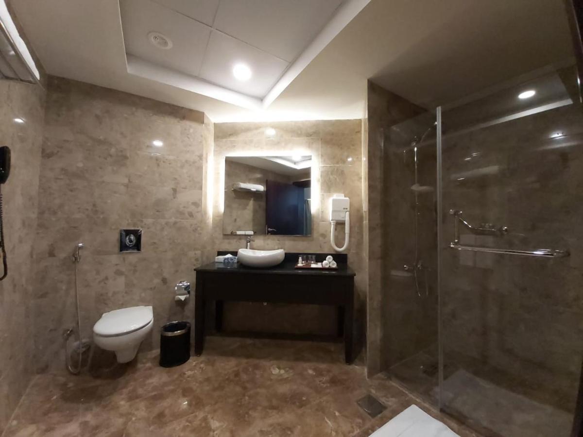 Basrah International Airport Hotel Extérieur photo