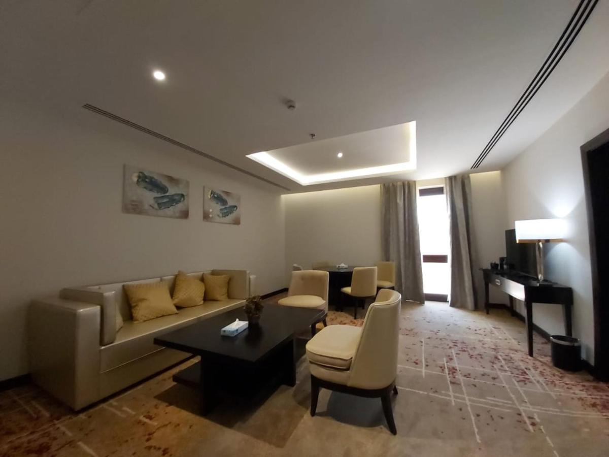 Basrah International Airport Hotel Extérieur photo