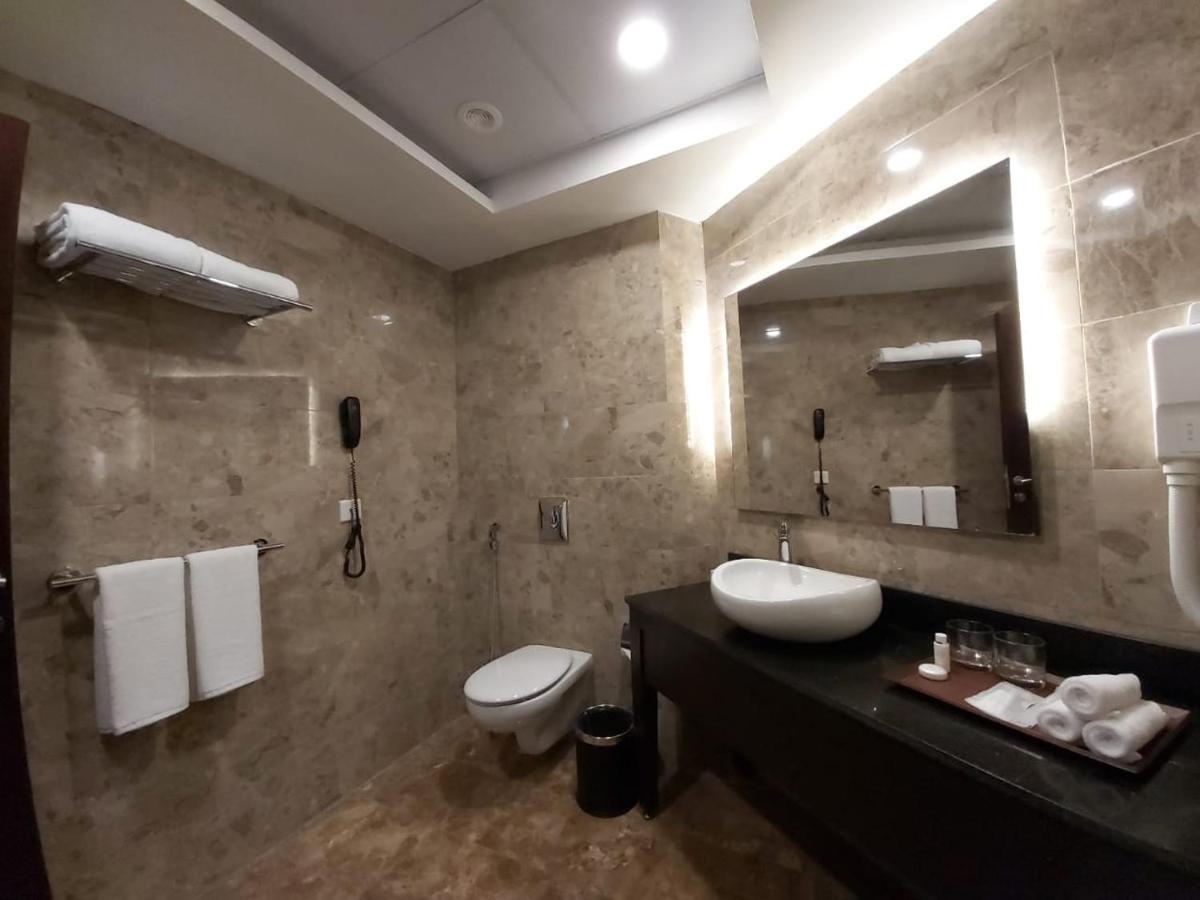 Basrah International Airport Hotel Extérieur photo