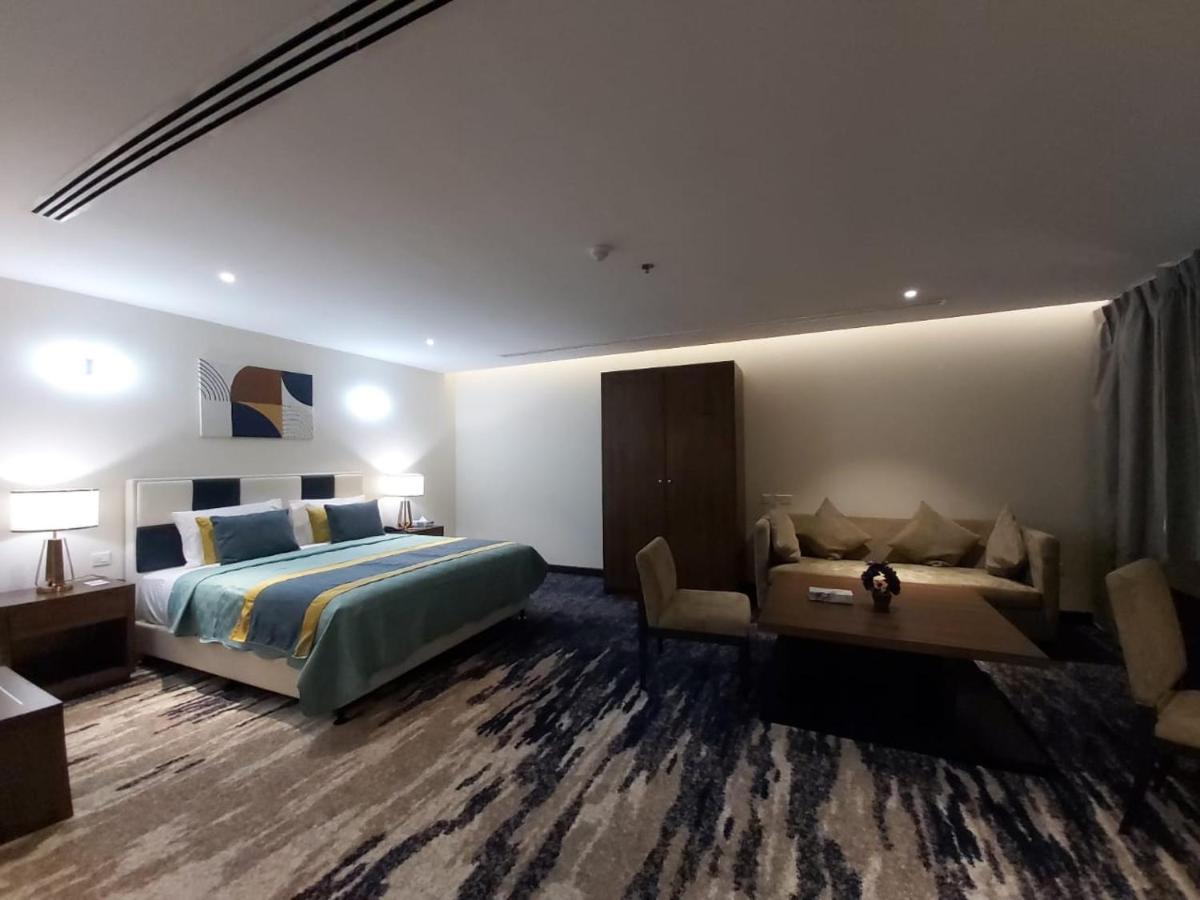 Basrah International Airport Hotel Extérieur photo