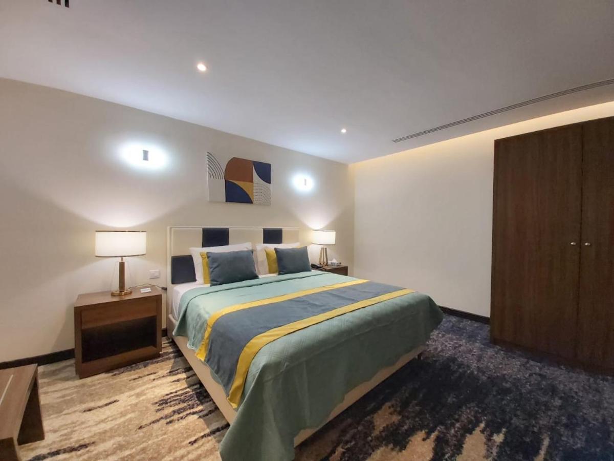 Basrah International Airport Hotel Extérieur photo