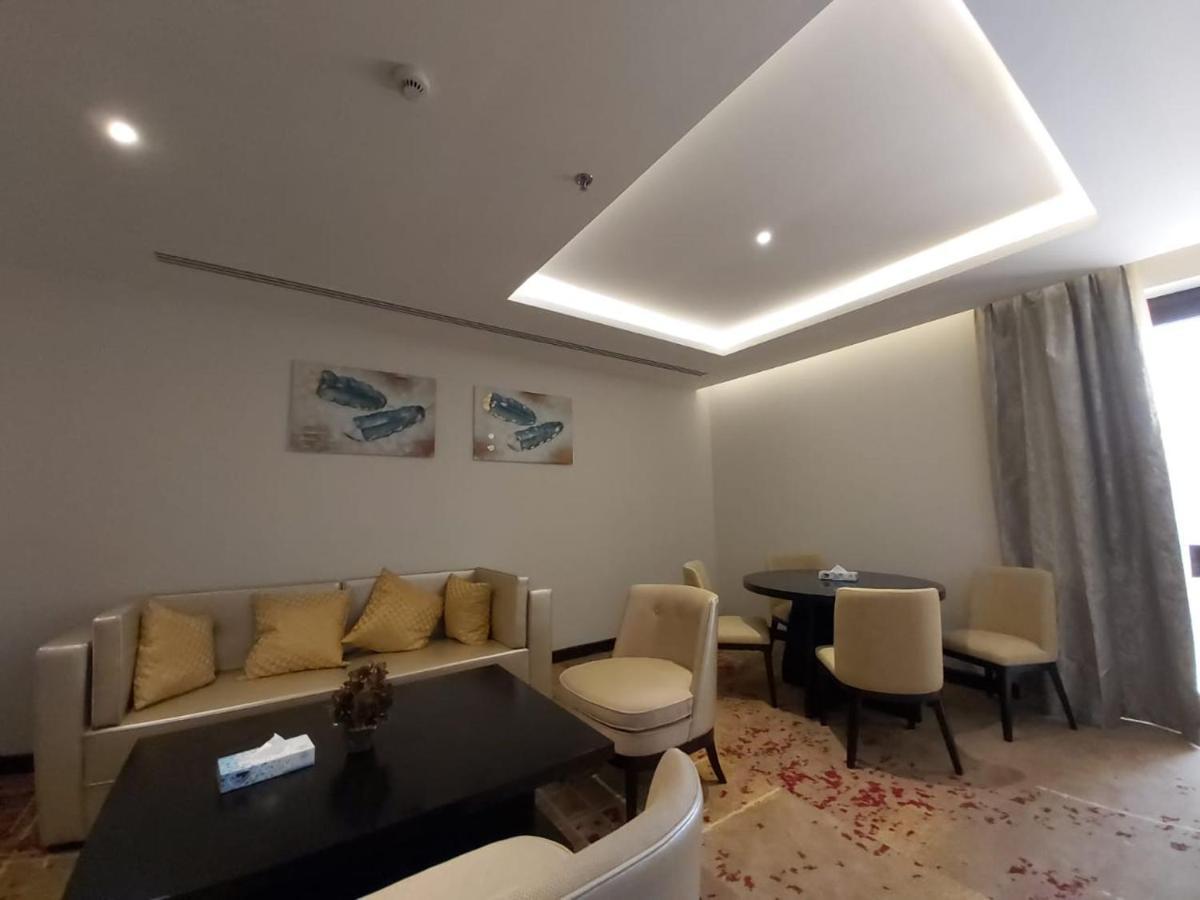 Basrah International Airport Hotel Extérieur photo