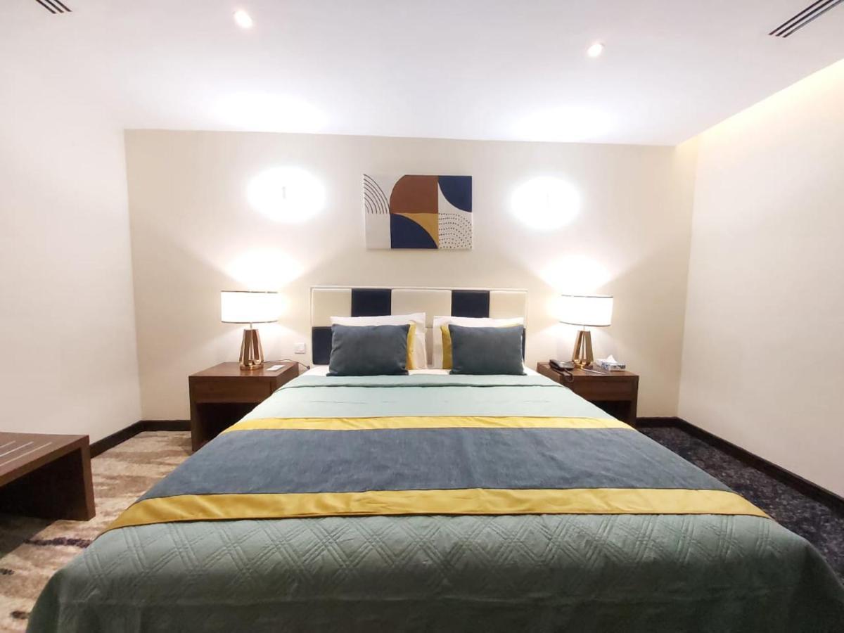 Basrah International Airport Hotel Extérieur photo