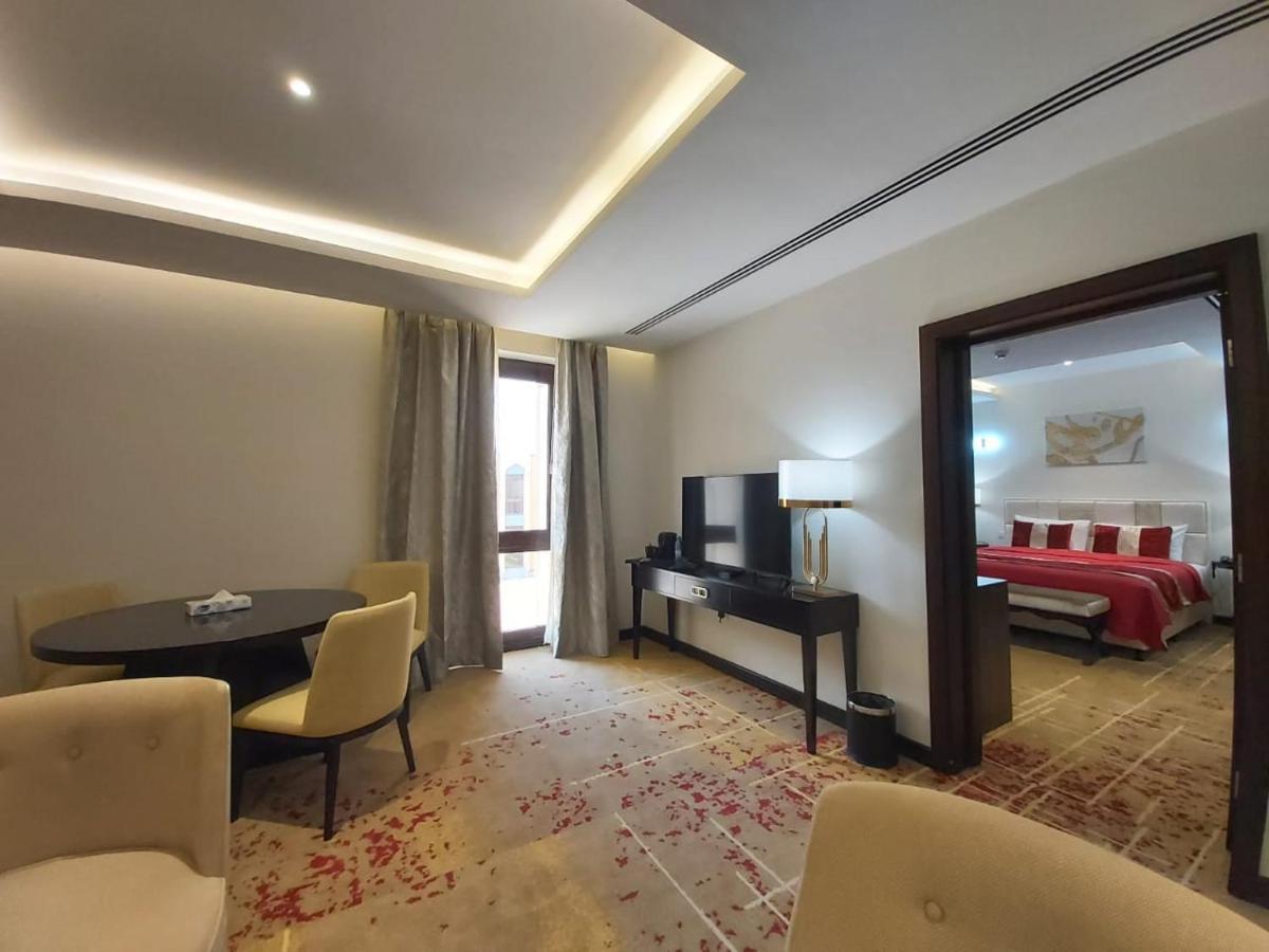 Basrah International Airport Hotel Extérieur photo