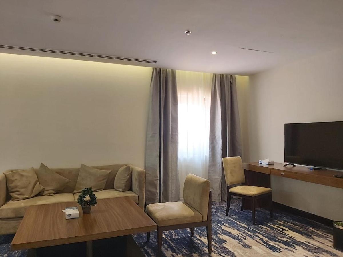 Basrah International Airport Hotel Extérieur photo