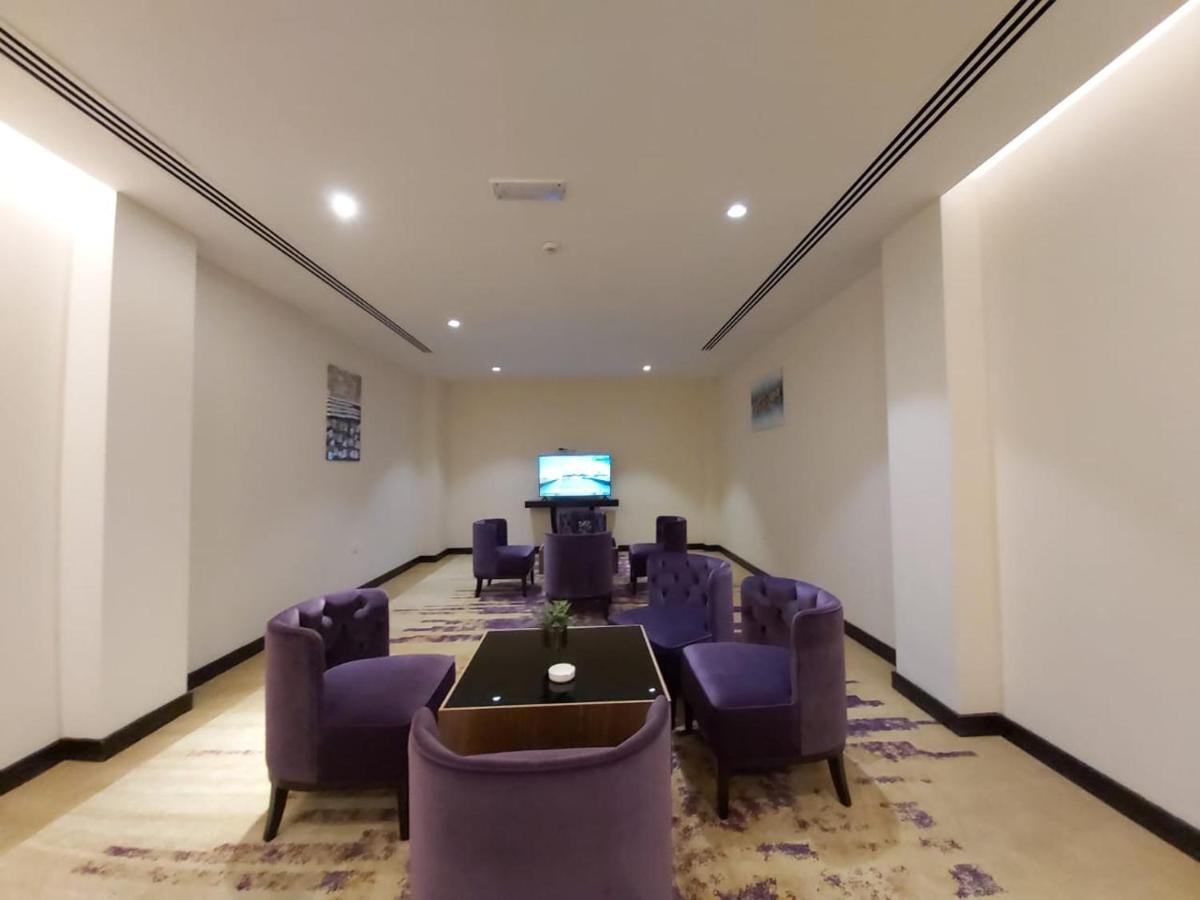 Basrah International Airport Hotel Extérieur photo