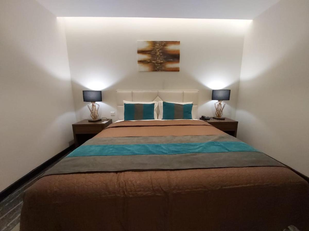 Basrah International Airport Hotel Extérieur photo
