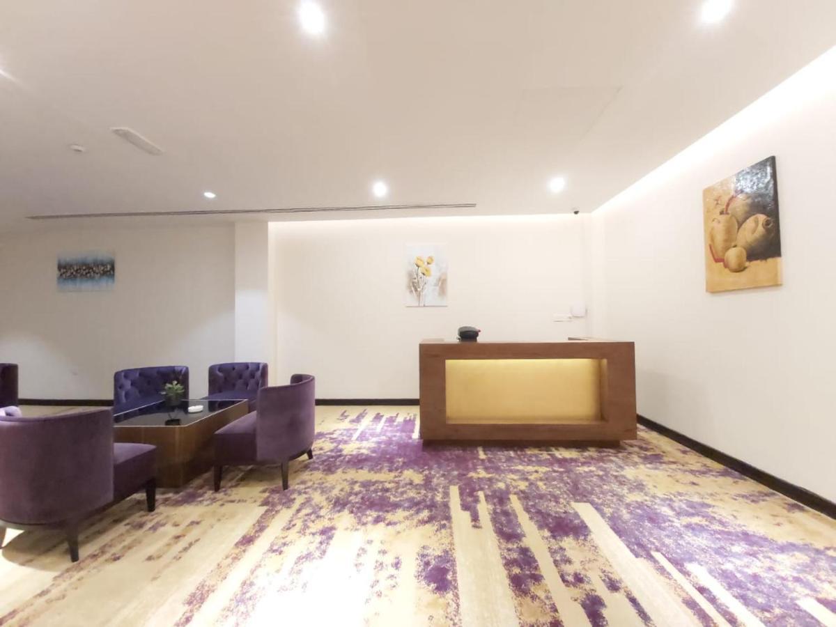 Basrah International Airport Hotel Extérieur photo