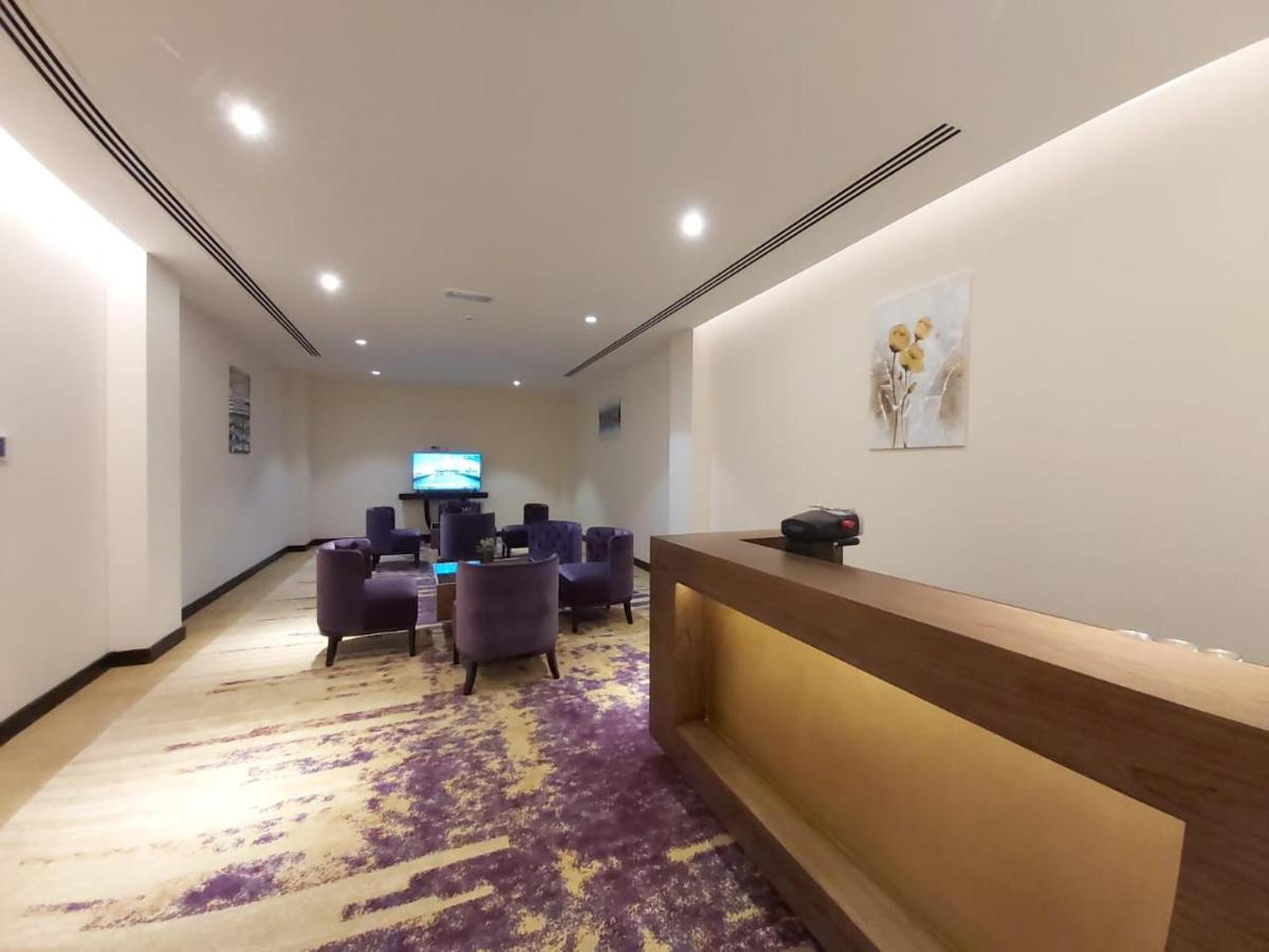 Basrah International Airport Hotel Extérieur photo