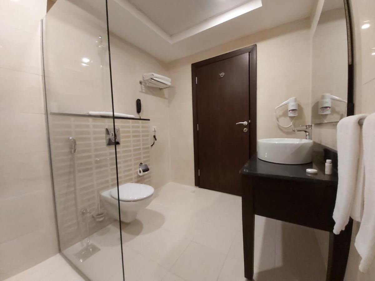 Basrah International Airport Hotel Extérieur photo