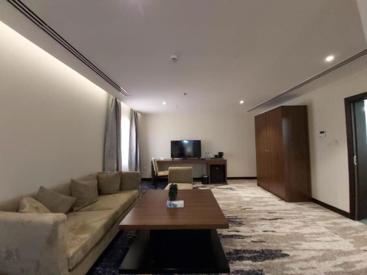 Basrah International Airport Hotel Extérieur photo