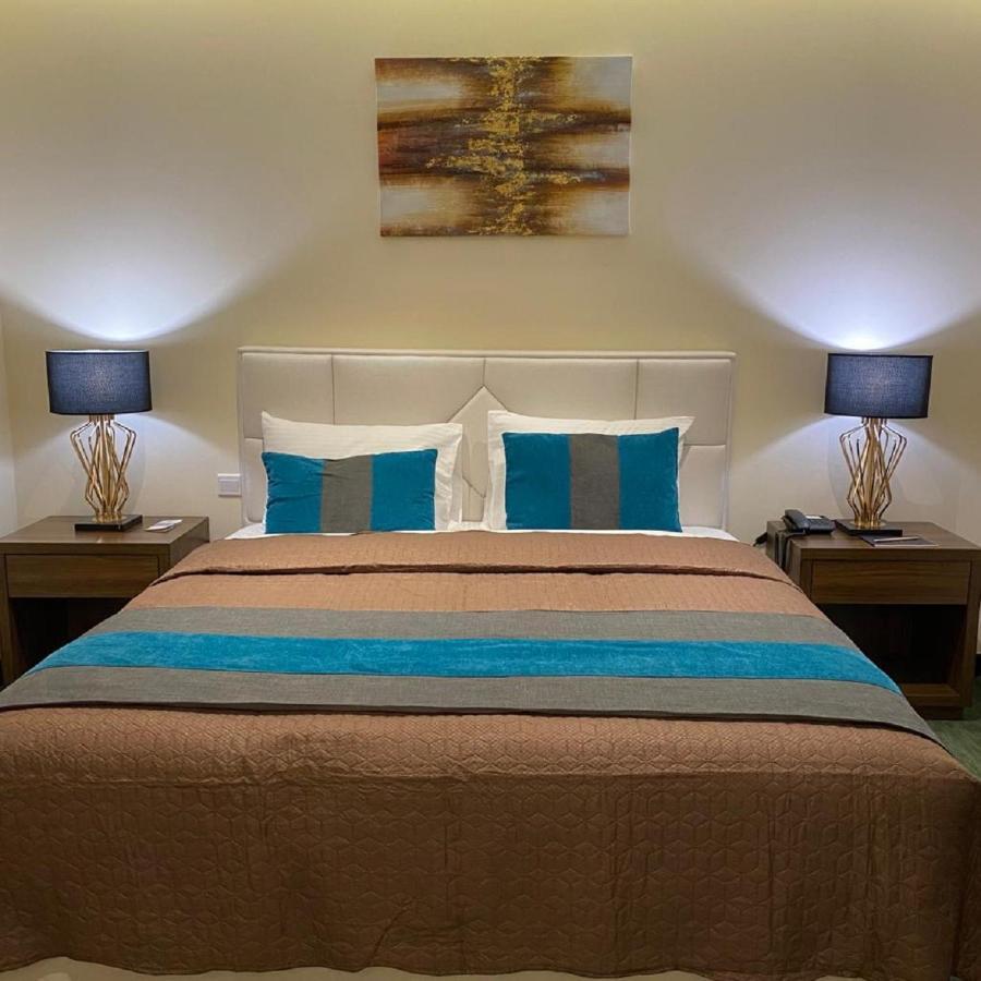 Basrah International Airport Hotel Extérieur photo