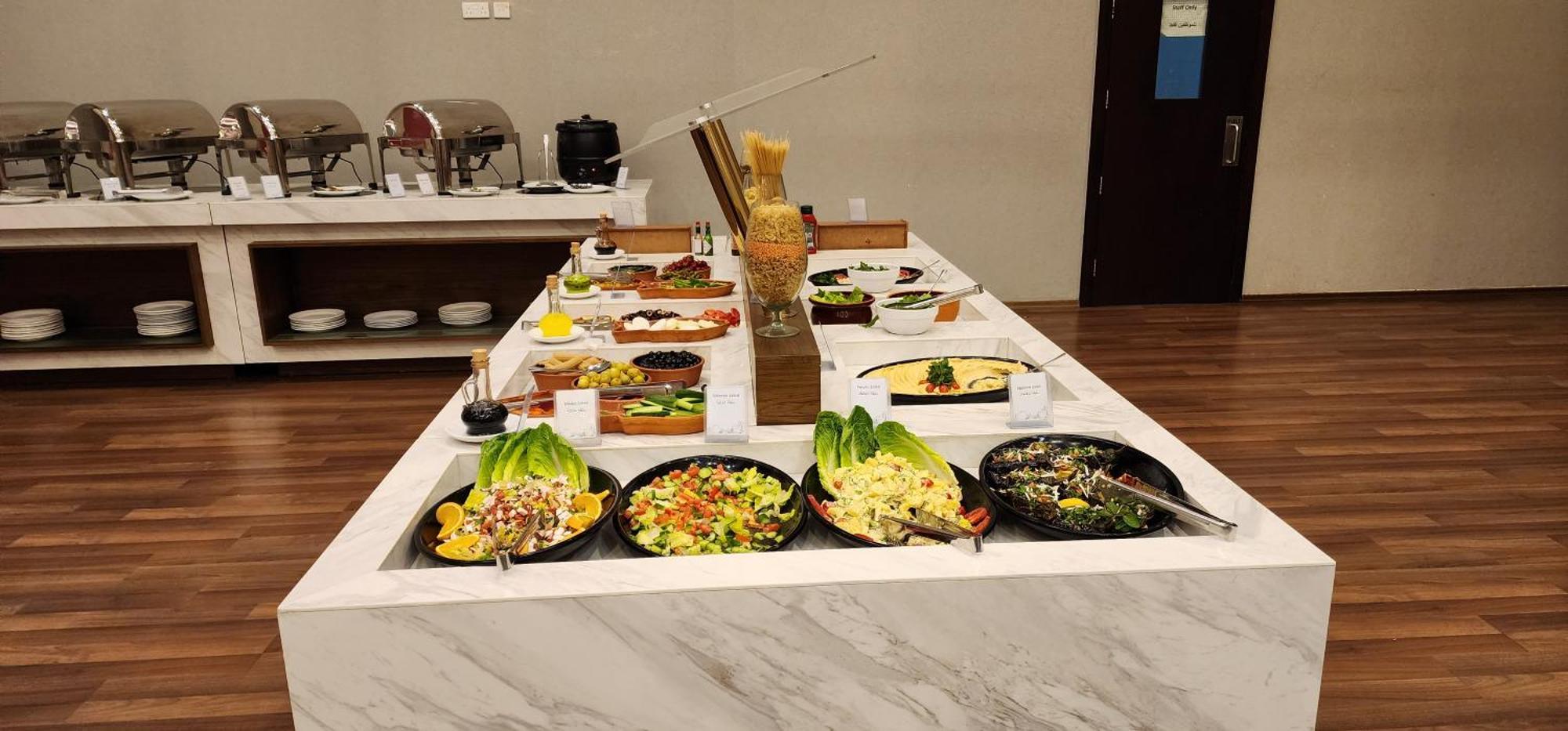 Basrah International Airport Hotel Extérieur photo
