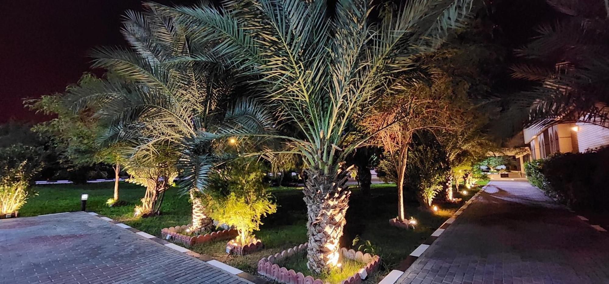 Basrah International Airport Hotel Extérieur photo