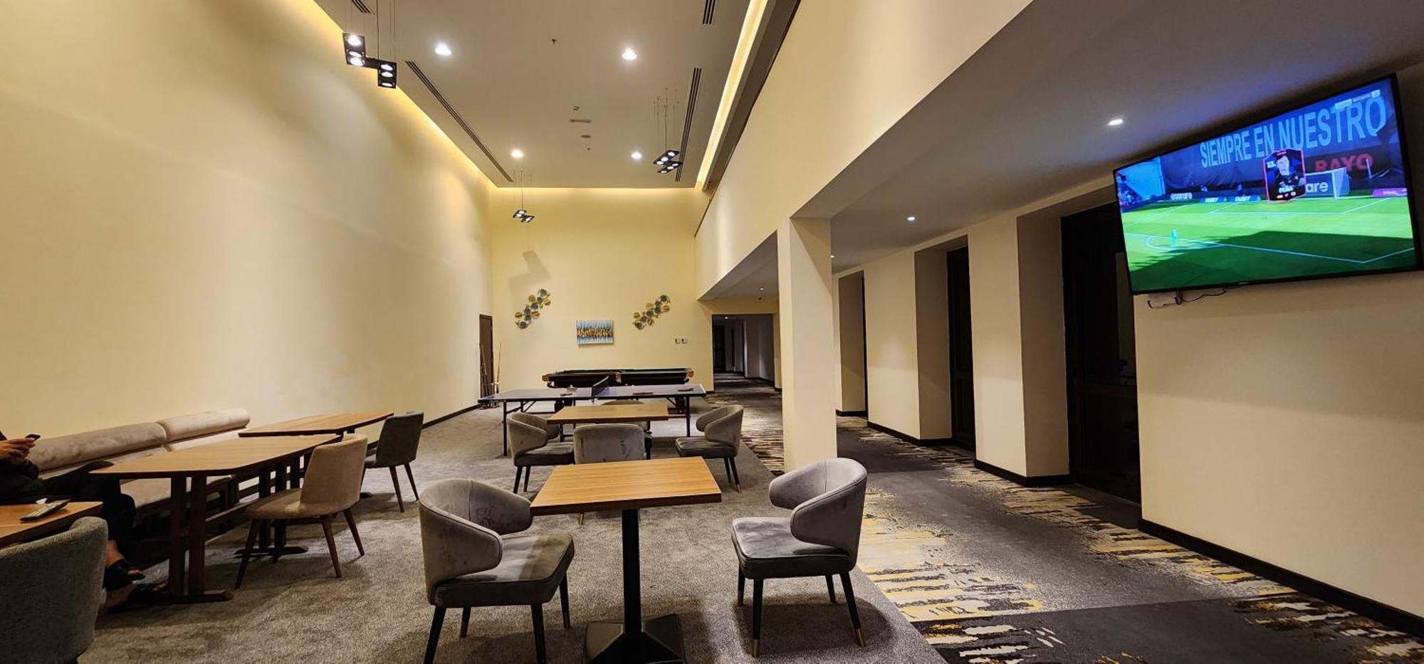 Basrah International Airport Hotel Extérieur photo